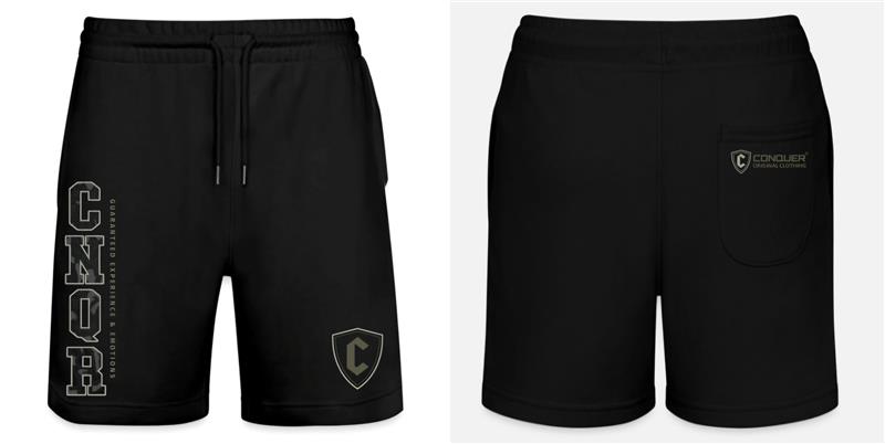 CONQUER KRATASY CNQR L