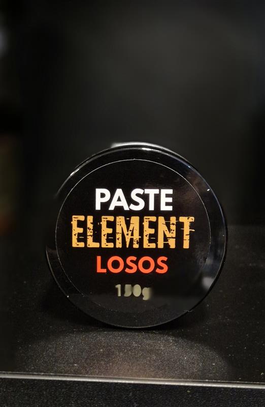 CONQUER ELEMENT PASTE SALMON 150g