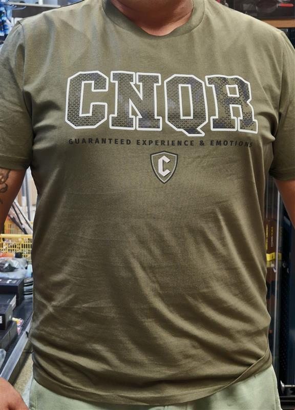 CONQUER TRICKO GREEN S