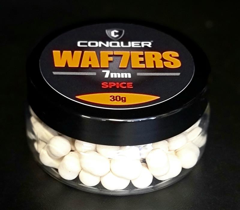 CONQUER WAFTERS 7mm SPICE