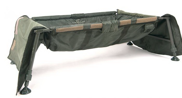 KEVIN NASH CARP CRADLE MK3