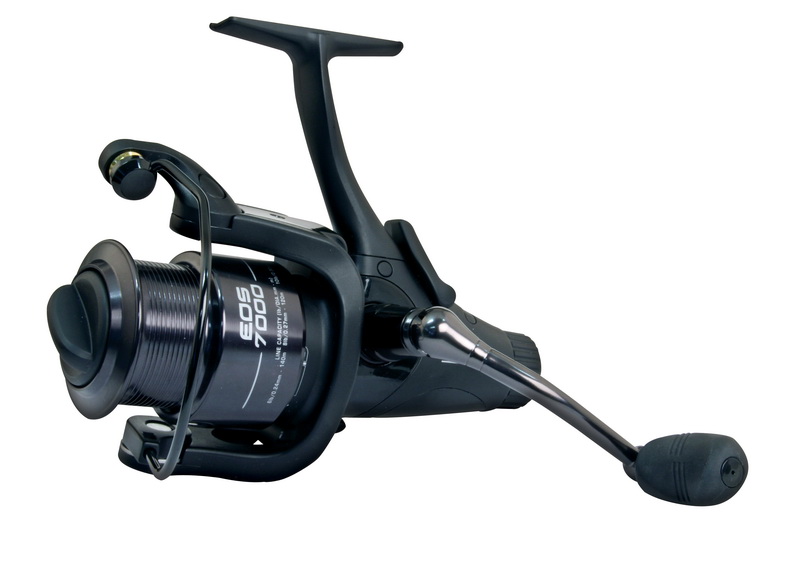 FOX Naviják EOS 7000