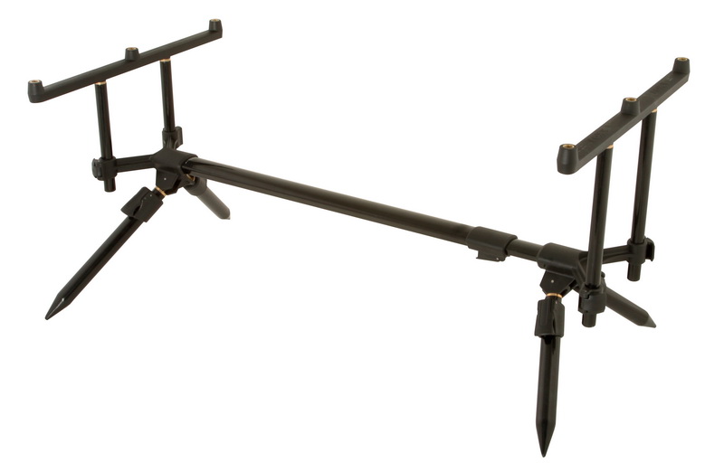 STALKER POD PLUS 3ROD