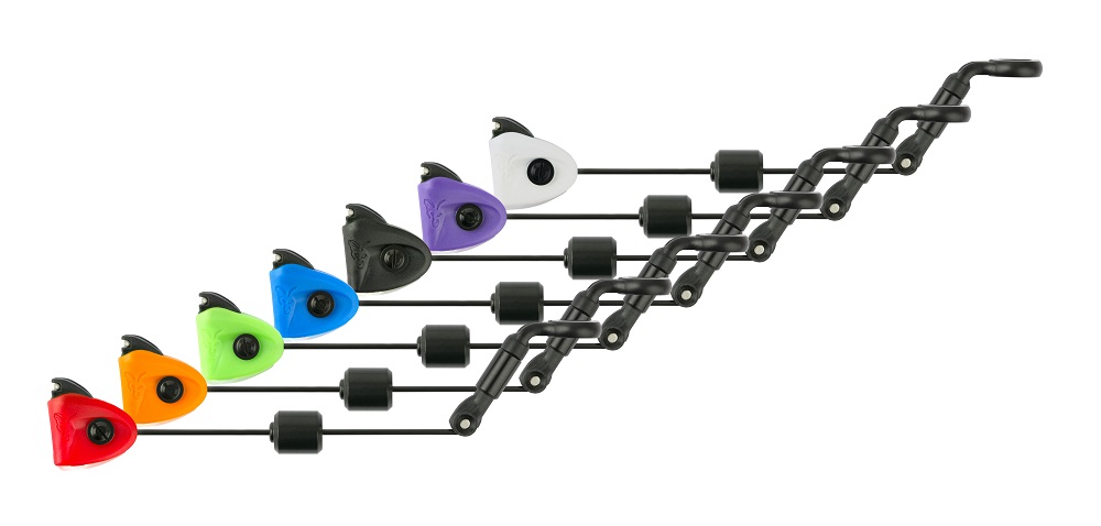 FOX BLACK LABEL MINI SWINGER WHITE