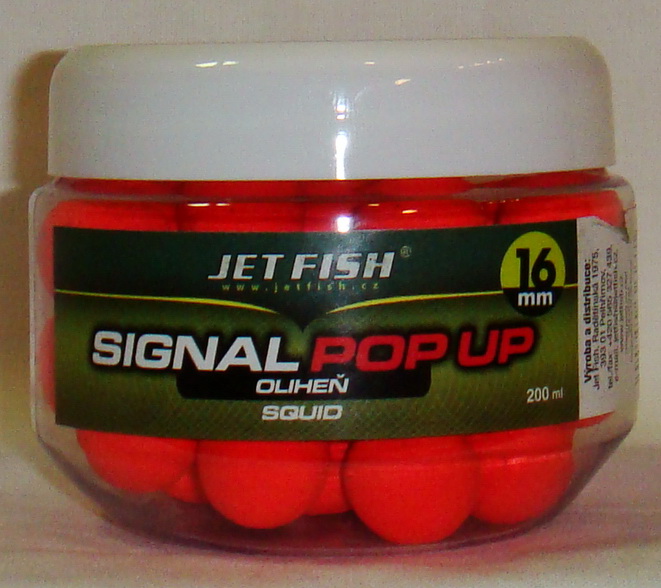 pop up SIGNAL losos 16mm