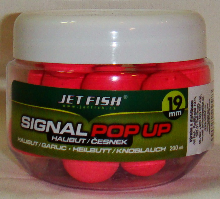 pop up SIGNAL losos 19mm