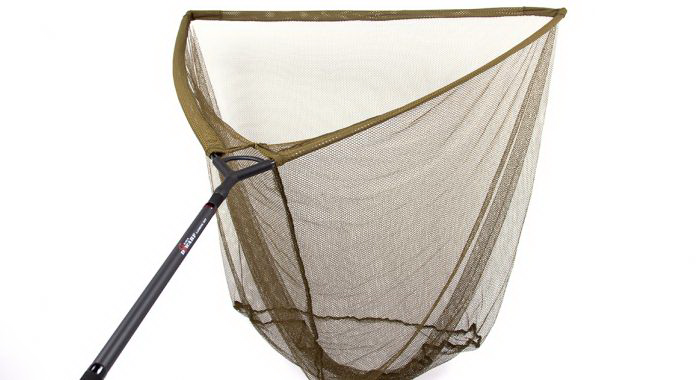 KEVIN NASH DWARF LANDING NET