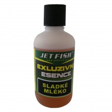 EX.ESENCIA Sladké mlieko 100ml