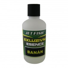 EX.ESENCIA Banán 100ml