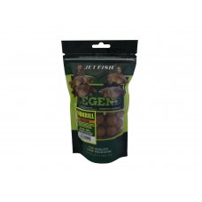 Boilies LEGEND PROTEIN BIRD MULTIFRUIT 24mm/250g EXTRA TVRDÉ
