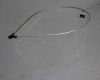 Podberáková  hlava silon 50cm