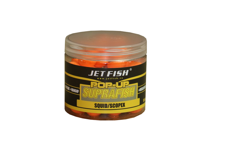 Pop up SUPRAFISH KRAB 20mm