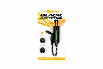 KORDA MEDIUM BLACK BOBBIN