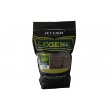 Boilies LEGEND BIOSQUID 10kg/20mm