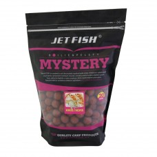 Boilies MYSTERY KRILL-KRAB 1g-20mm