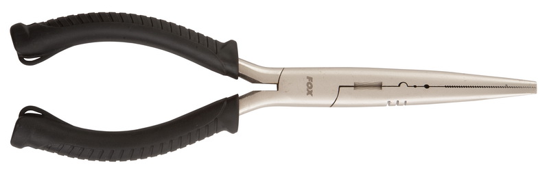 LONG NOSE PLIERS 22 cm