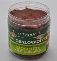 OBALOVACIE CESTO LEGEND 250g / SUPRA FISH+A.C.SCOPEX-OLIHEŇ