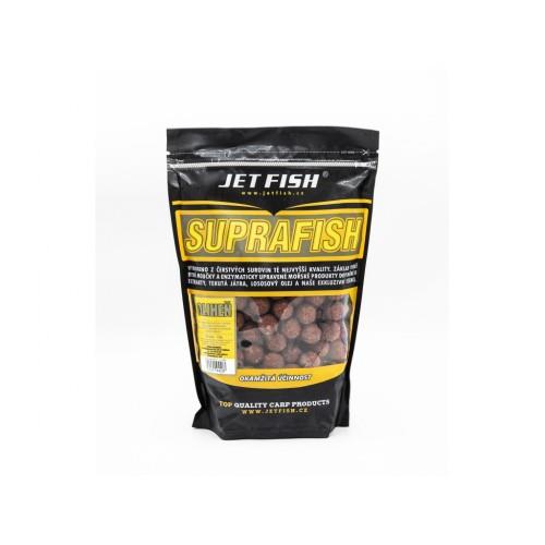 Boilies SUPRA FISH-OLIHEŇ 1kg 24mm