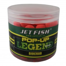 pop up LEGEND GLM MUŠĽA 16mm