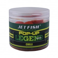 pop up LEGEND CHILLI 12mm