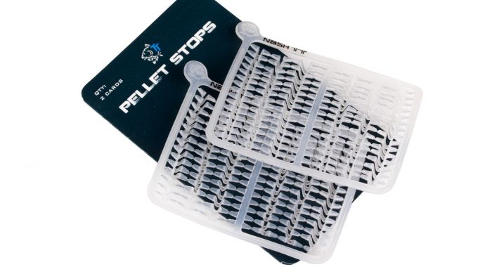 Nash Zarážky na pelety Pellet Stops