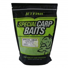 LEGEND ZMES do PVA - VODNÝ RÁKOS ŠPECIAL AMUR 1kg