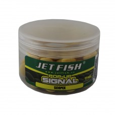 pop up SIGNAL SCOPEX 16mm