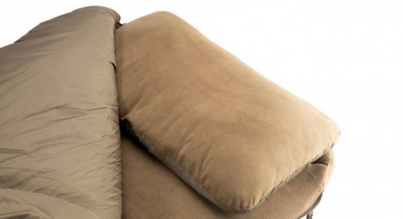 NASH Vankúš WIDE PILLOW