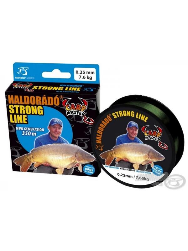 HALDORÁDÓ STRONG LINE 0,40MM/350M-17,20kg