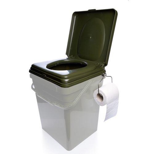 Toaletní Sedátko RidgeMonkey CoZee Toilet Seat