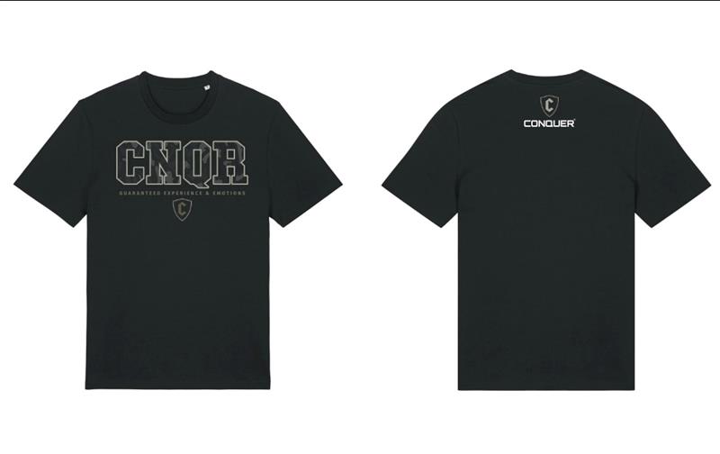 CONQUER TRICKO CNQR M