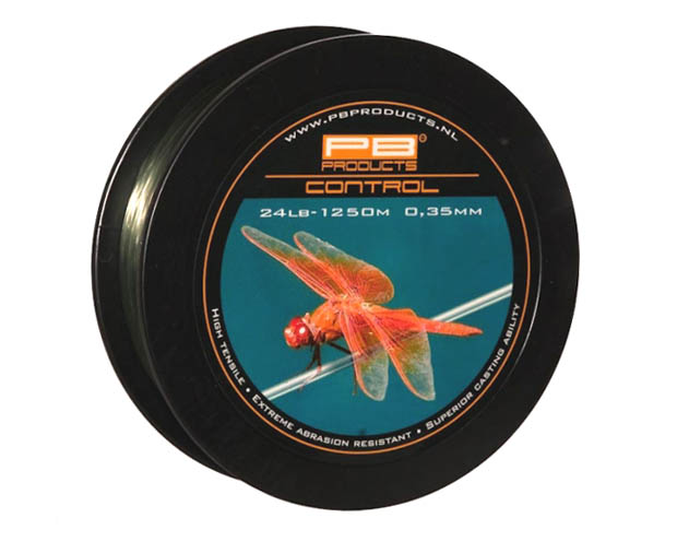 CONTROL MONO - 38/00 - 28lb - 1.250m