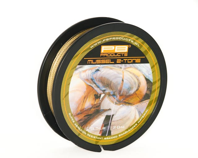 MUSSEL 2 - TONE - 35lb - 20m