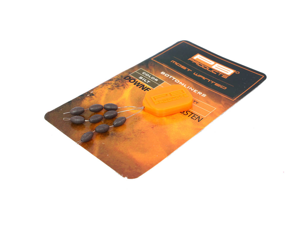 DT Bottomliners silt - Gumená zarážka