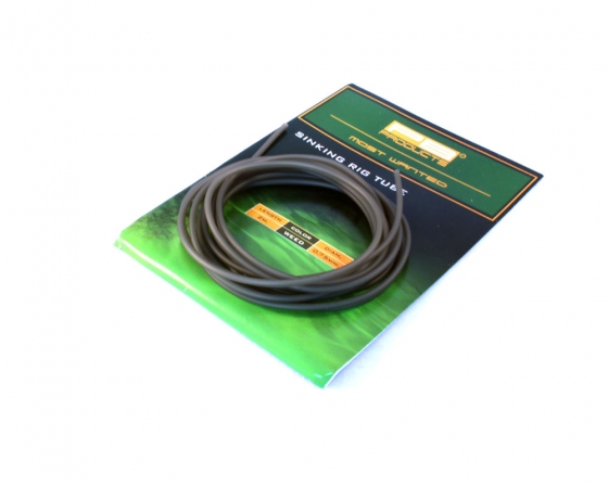 Sinking Rig Tube 2m - weed - Hadička proti zamotávaniu