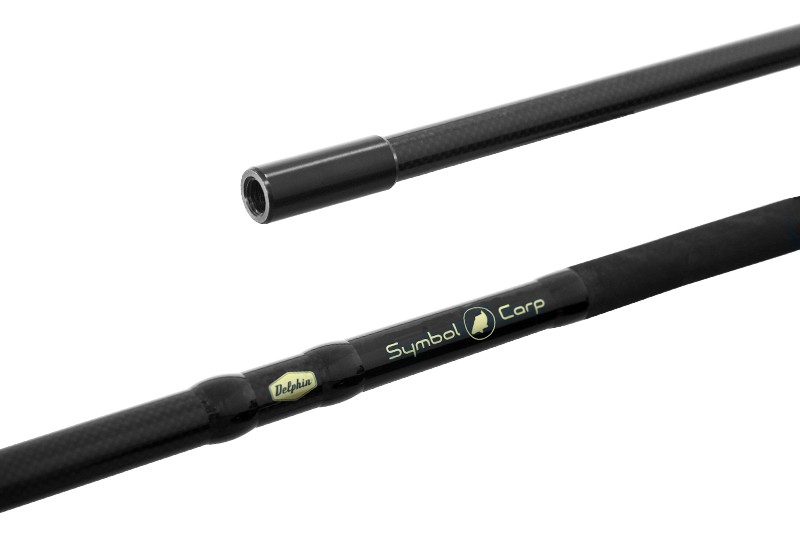 Delphin SYMBOL CARP handle