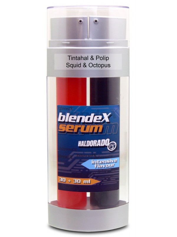 HALDORÁDÓ BLENDEX SERUM - KALAMÁR A CHOBOTNICA