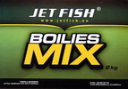 Boilies Zmes CHILLI TUNA 2kg