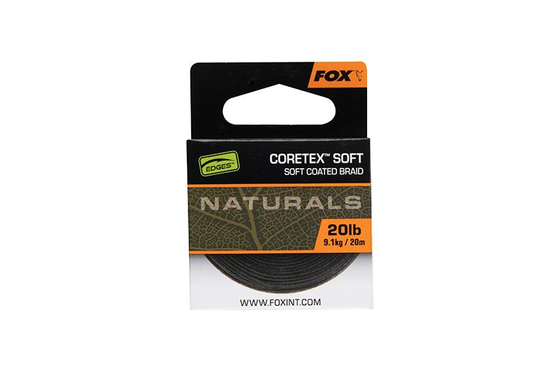 FOX Naturals Coretex Soft x 20 20lb/9.1kg