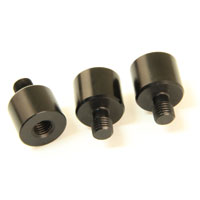 BLACK LABEL Spacers 3ks