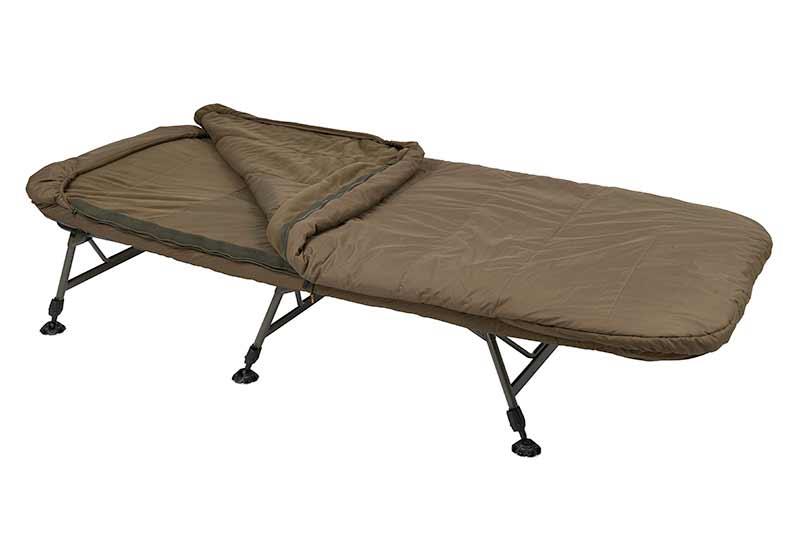 FOX Flatliner X All Season System