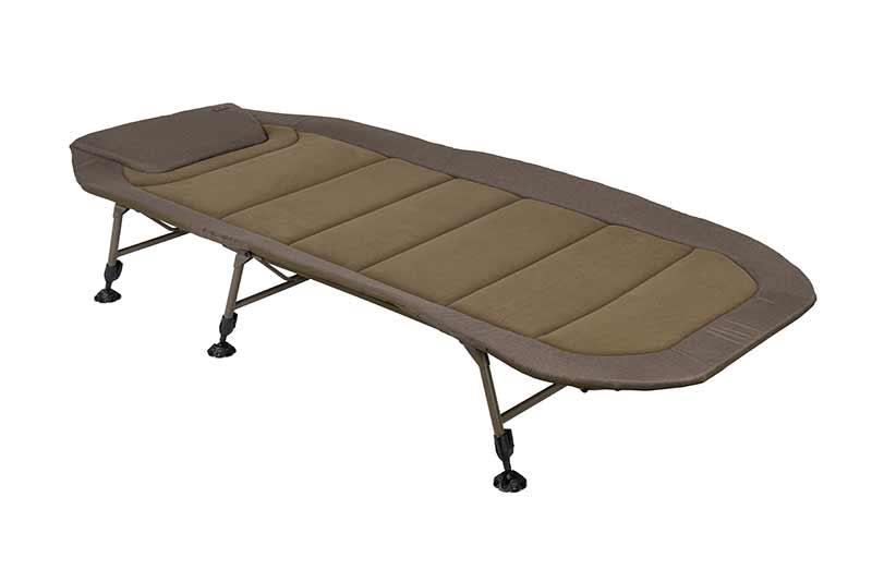 FOX Voyager Compact Bed