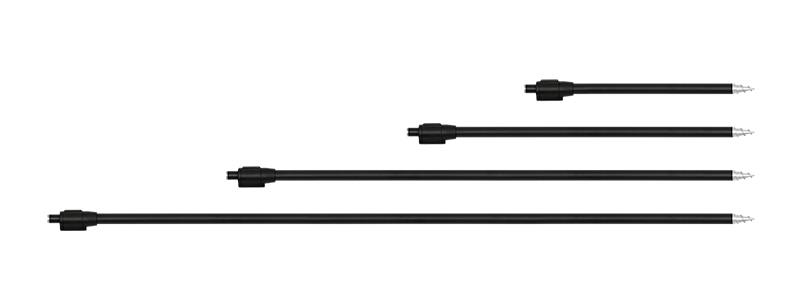 FOX Power Point Cam Lok Storm Pole 48in