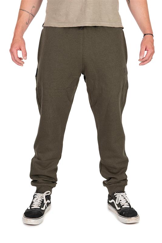 Fox Collection Jogger - G/B - S