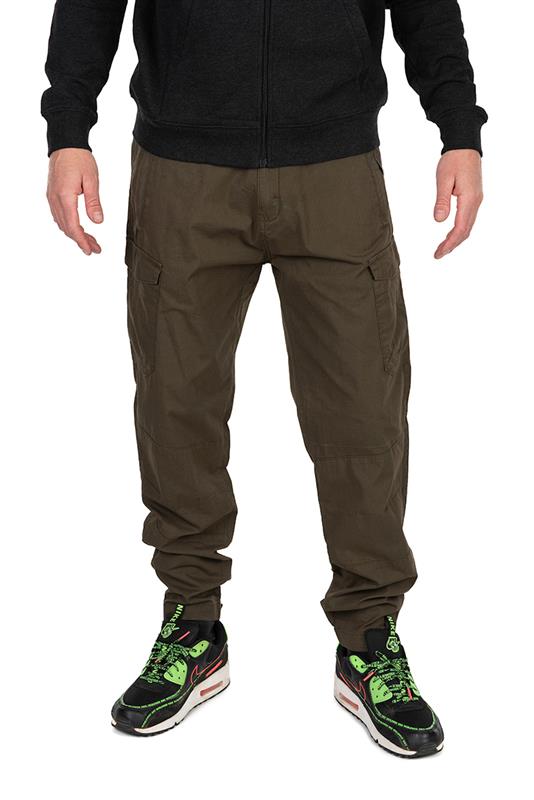 Fox Collection LW Cargo shorts - G/B - M