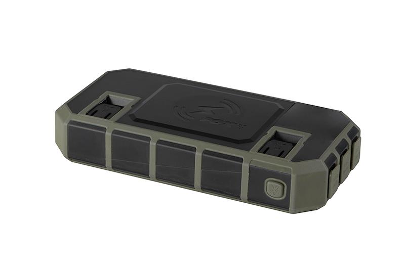 FOX Halo 27K Wireless Power Pack