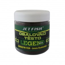 OBALOVACIE CESTO LEGEND 250g / KLUB RED-SLIVKA/SCOPEX