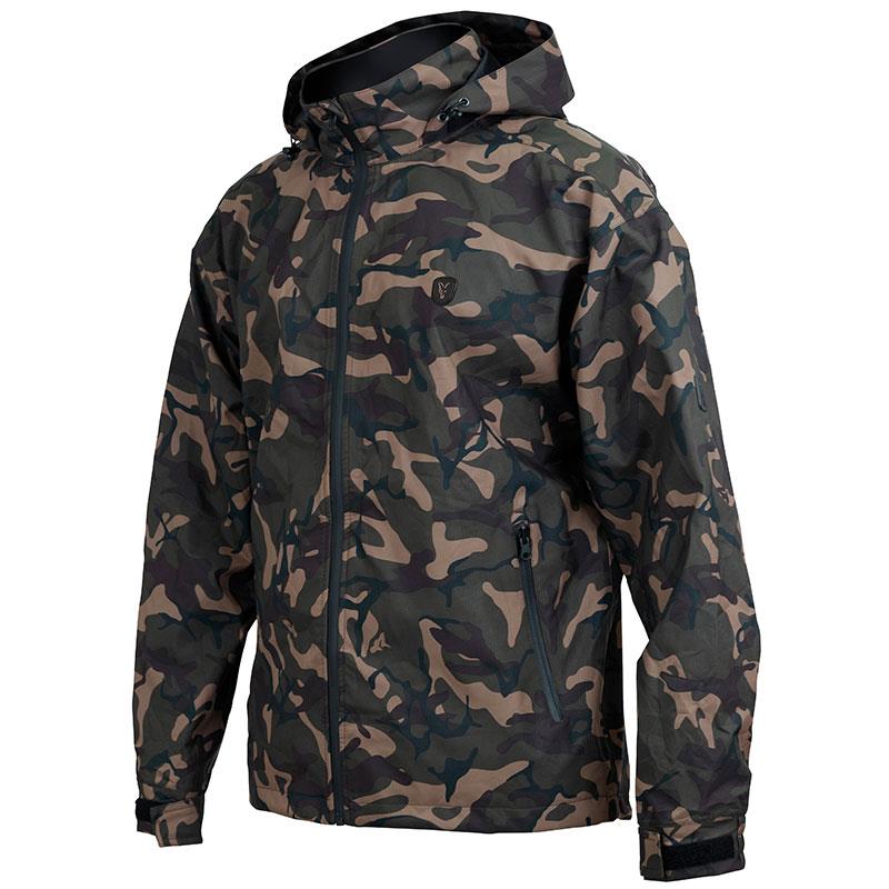 Fox Lightweight Camo RS 10K Jacket S