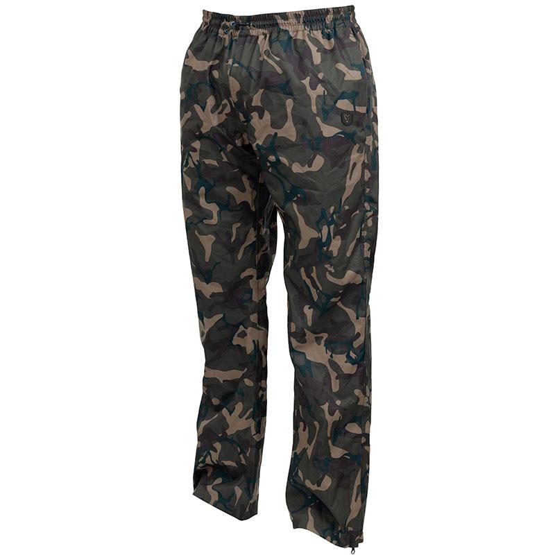 FOX Lightweight Camo RS 10K Trousers S