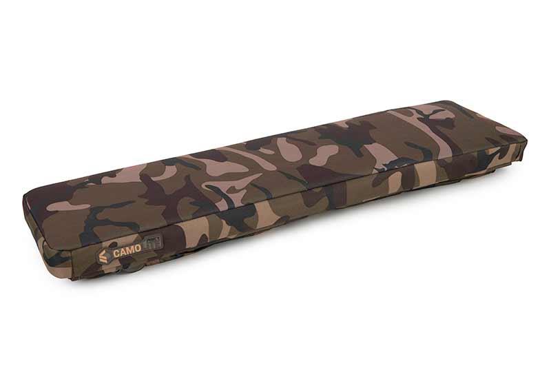 FOX Camolite boat seat